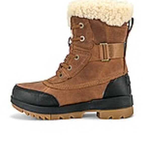Sorel Women's Tivoli IV Parc Shearling Waterproof Cold Weather Boots - Picture 13 of 15
